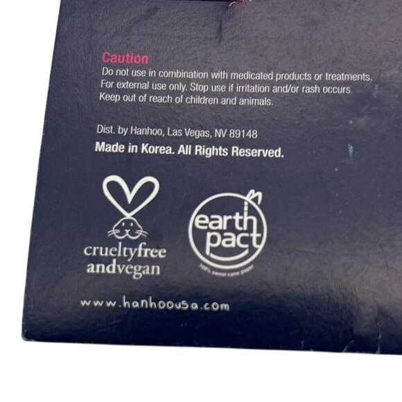 Hanhoo Blemish Patch Non-Medicated Hydrocolloid Spot Treatment 72 Patches - Picture 6 of 7